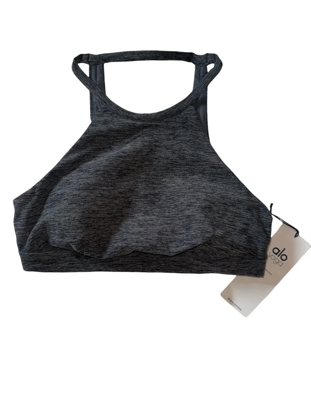 Alo Lotus bra (M)